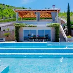 Villa Vand Paradiso Međugorje