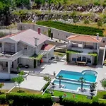 Villa Vand Paradiso Međugorje