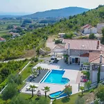 Vand Paradiso Međugorje