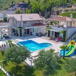 Vand Paradiso Villa Međugorje