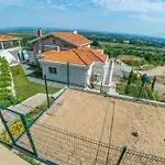 Vand Paradiso * Međugorje