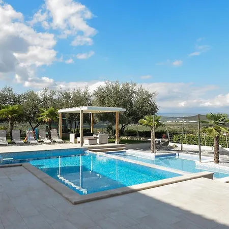 וילה Vand Paradiso