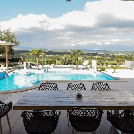 וילה Vand Paradiso *