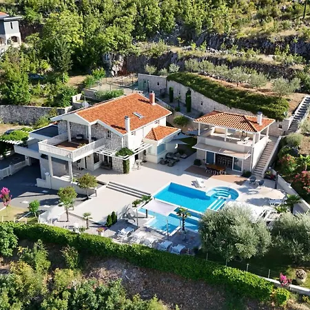 Villa Vand Paradiso Međugorje