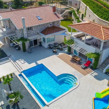 Vand Paradiso Međugorje