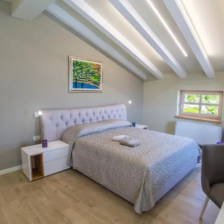 Vand Paradiso Villa Međugorje
