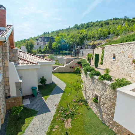 Vand Paradiso Medjugorje
