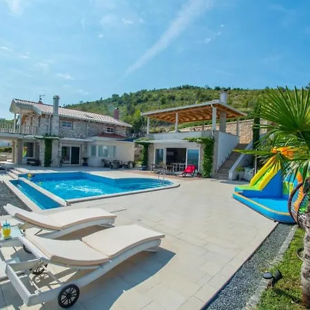Vand Paradiso Medjugorje
