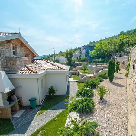 Villa Vand Paradiso