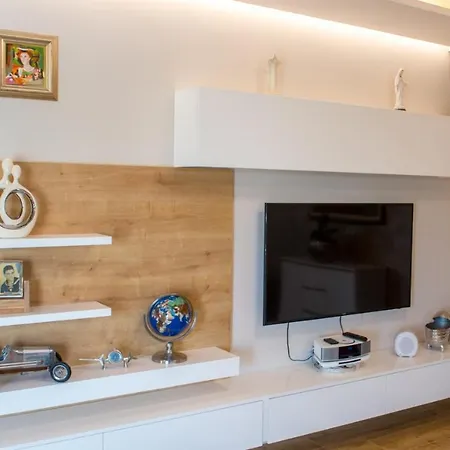 וילה Vand Paradiso *