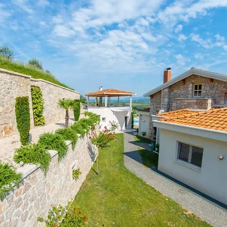 Vand Paradiso * Medjugorje