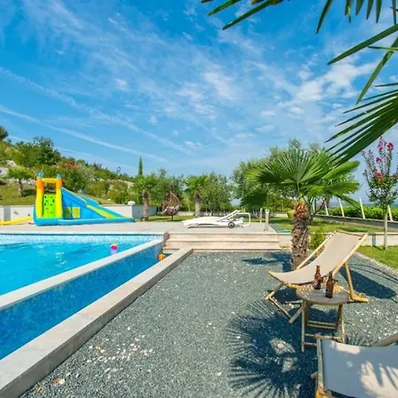 וילה Vand Paradiso