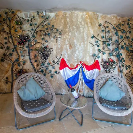 Vand Paradiso Villa Međugorje