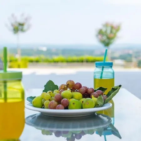 Vand Paradiso Villa Medjugorje