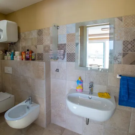 וילה Vand Paradiso