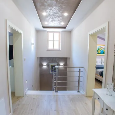 וילה Vand Paradiso