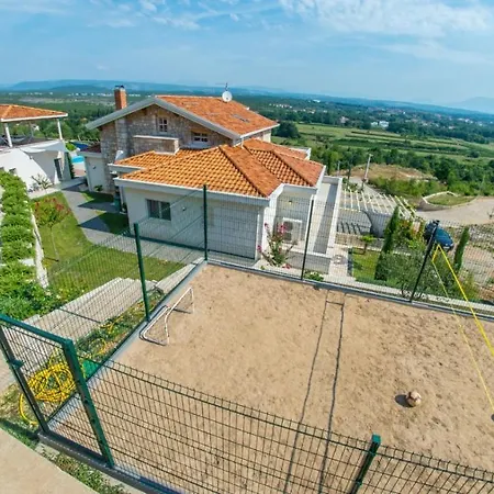 Vand Paradiso * Međugorje