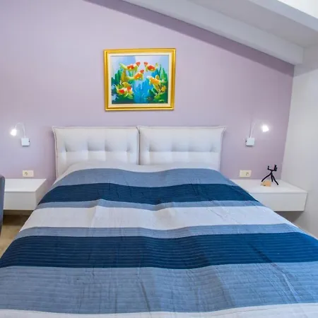 Vand Paradiso Villa