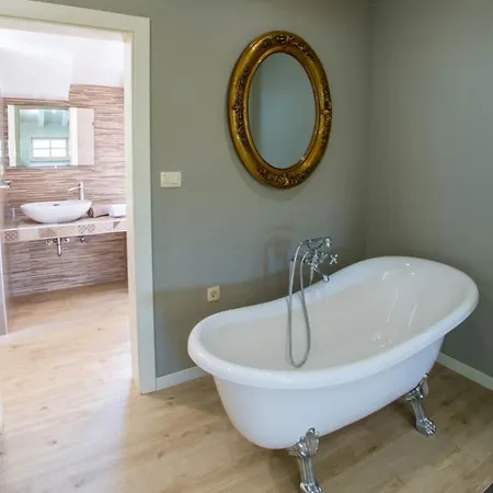 וילה Vand Paradiso Međugorje